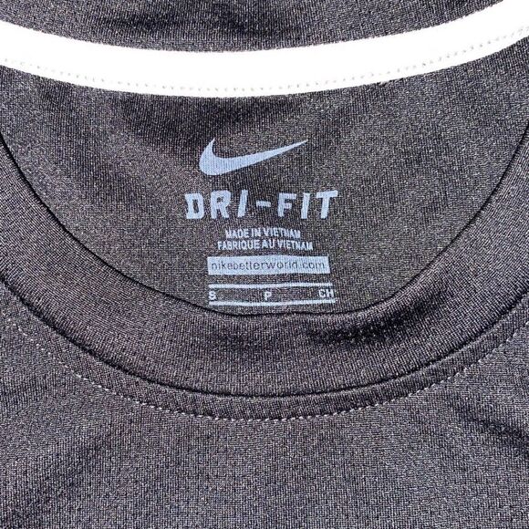 Nike Mens Shirt   - Picture 3 of 4